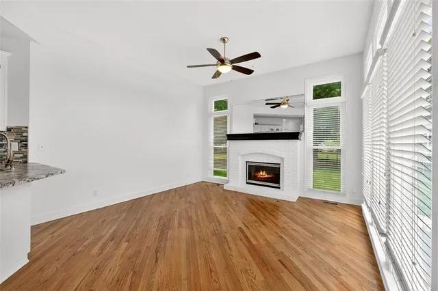 $625,000 | 600 Southwest Trailpark Circle, Lee's Summit, MO 64081