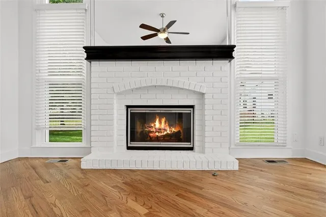 $625,000 | 600 Southwest Trailpark Circle, Lee's Summit, MO 64081