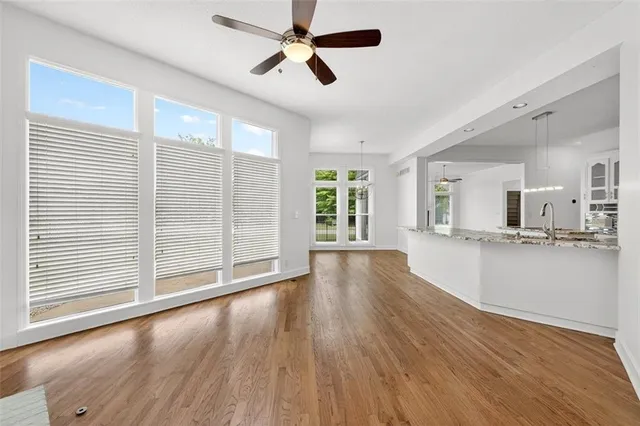 $625,000 | 600 Southwest Trailpark Circle, Lee's Summit, MO 64081