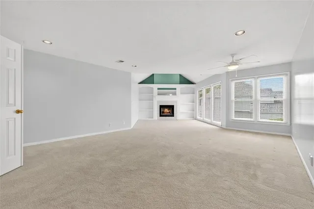 $625,000 | 600 Southwest Trailpark Circle, Lee's Summit, MO 64081