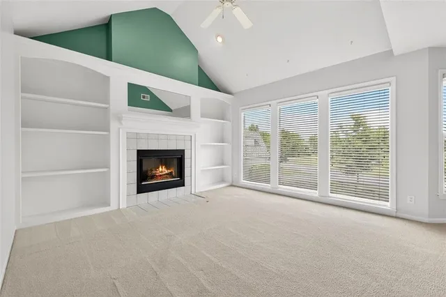 $625,000 | 600 Southwest Trailpark Circle, Lee's Summit, MO 64081