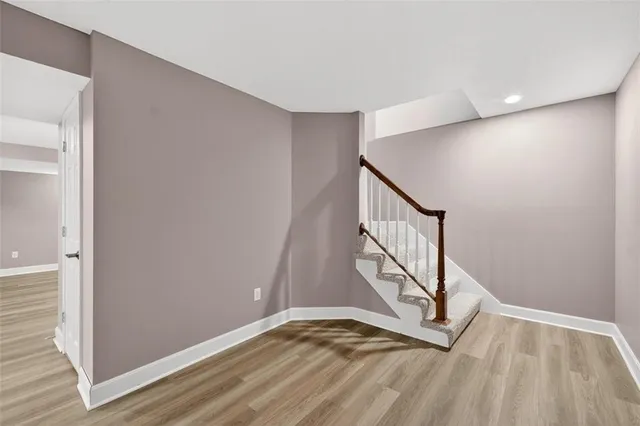 $625,000 | 600 Southwest Trailpark Circle, Lee's Summit, MO 64081