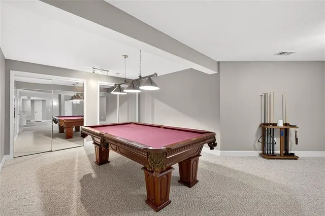 $625,000 | 600 Southwest Trailpark Circle, Lee's Summit, MO 64081