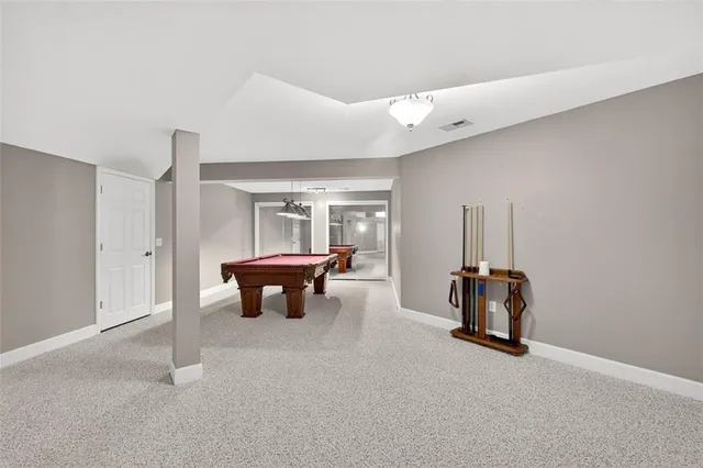 $625,000 | 600 Southwest Trailpark Circle, Lee's Summit, MO 64081