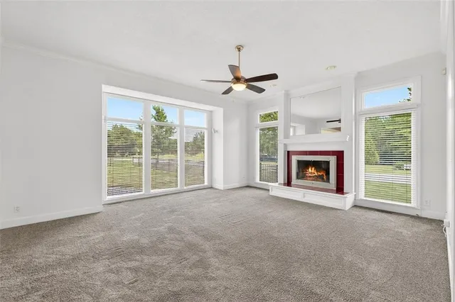 $625,000 | 600 Southwest Trailpark Circle, Lee's Summit, MO 64081