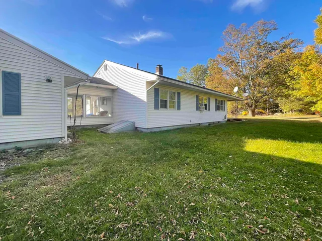 $3,000 | 290 Killington Avenue, Rutland Town, VT 05701