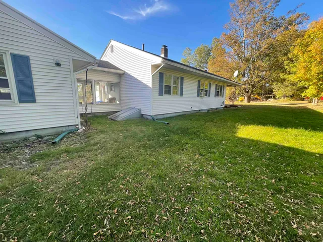 $3,000 | 290 Killington Avenue, Rutland Town, VT 05701