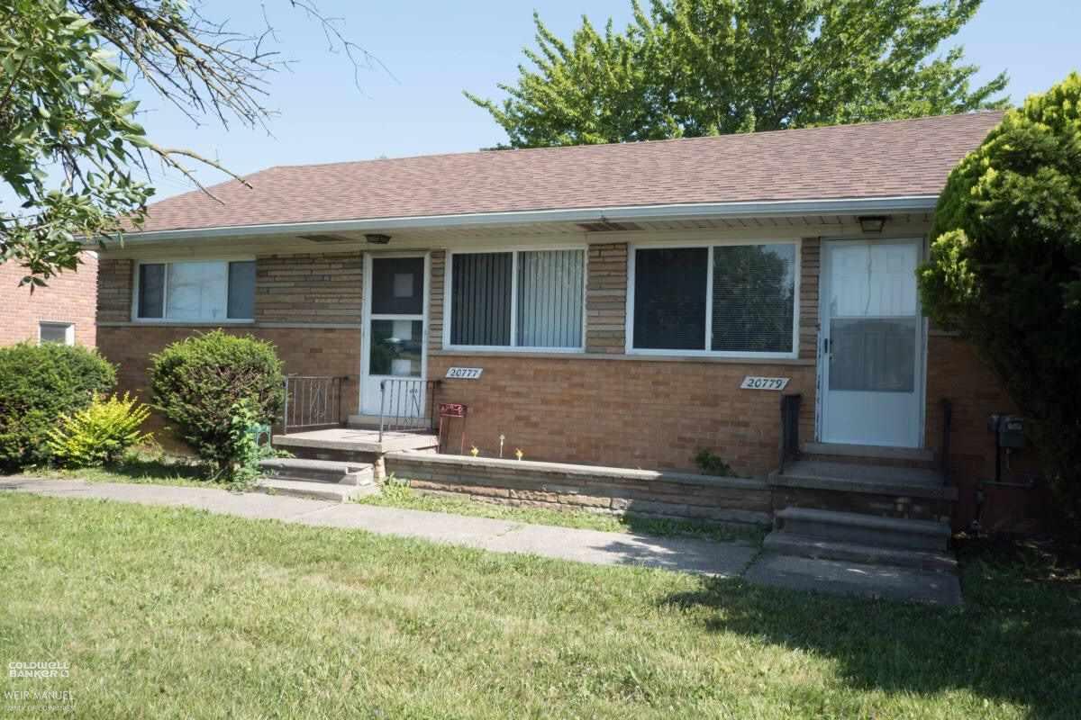 20779 North Nunneley Road Clinton Township, MI 48036 - Photo 1 of 12