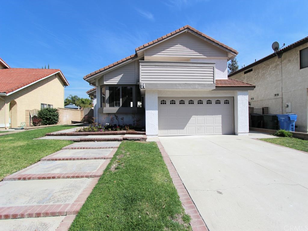 54 Rainbow Ridge Road Pomona, CA 91766 - Photo 1 of 1 Gallery Image 1