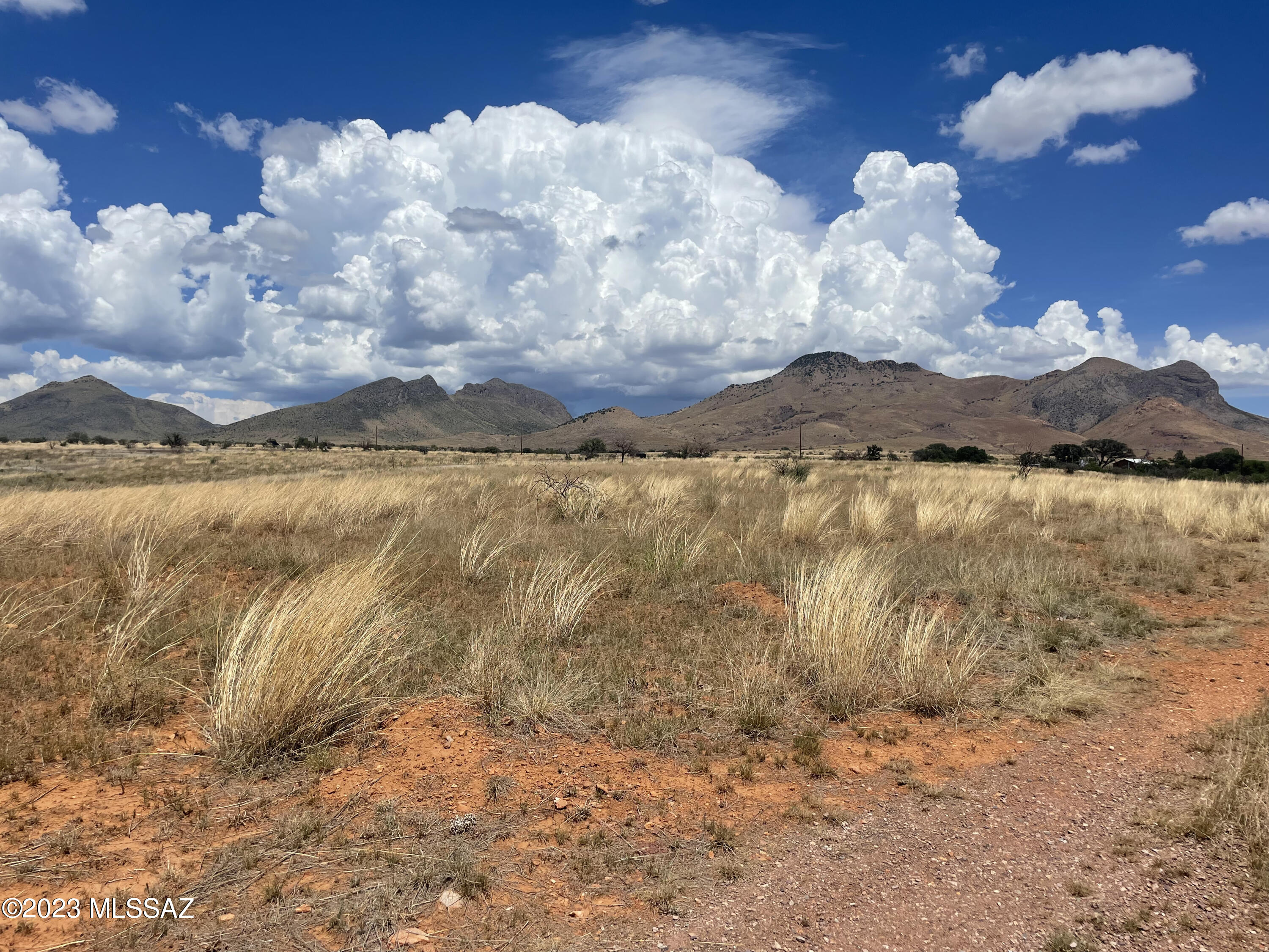 0 Mustang Ranch Road, Unit 4 Elgin, AZ 85611 - Photo 1 of 3