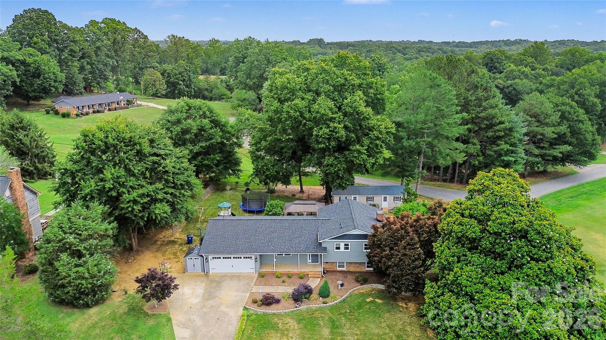 3035 River Road Shelby, NC 28152 - Photo 4 of 42