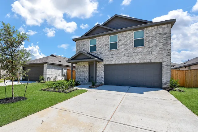 $2,295 | 6850 Flowering Ginger Lane, Katy, TX 77493