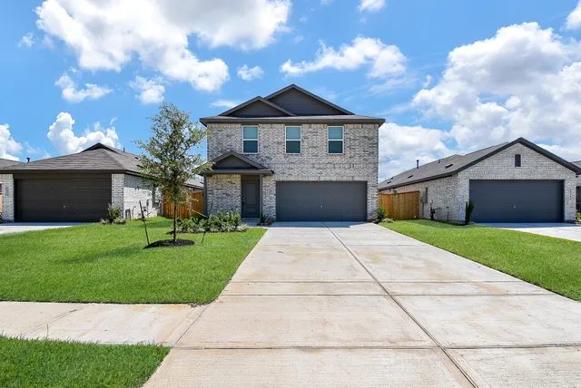 $2,295 | 6850 Flowering Ginger Lane, Katy, TX 77493