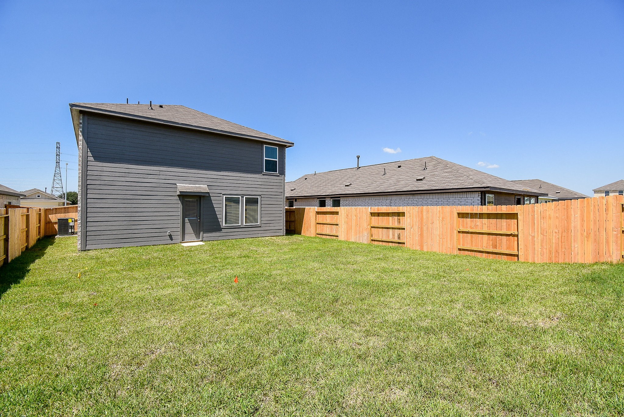 6850 Flowering Ginger Lane Katy, TX 77493 - Photo 31 of 32