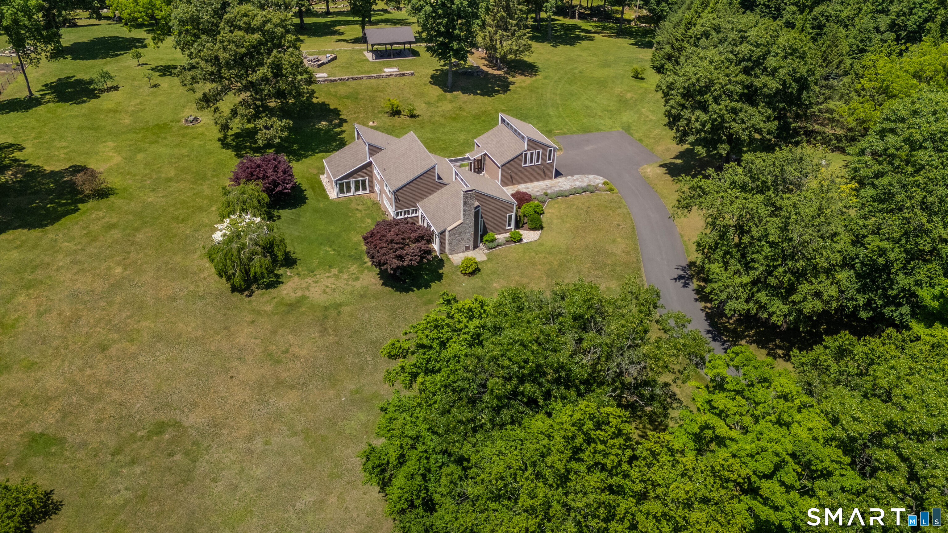 119 Judge Lane Bethlehem, CT 06751 - Photo 39 of 40