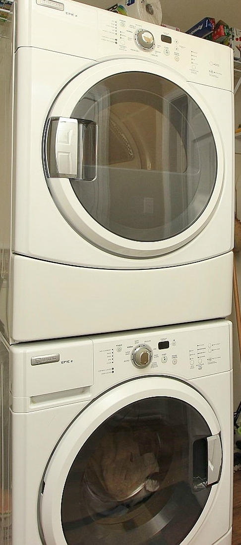 3648 Edwardsville Road Hardy, VA 24101 - Photo 22 of 42 Laundry Room on Entry Level