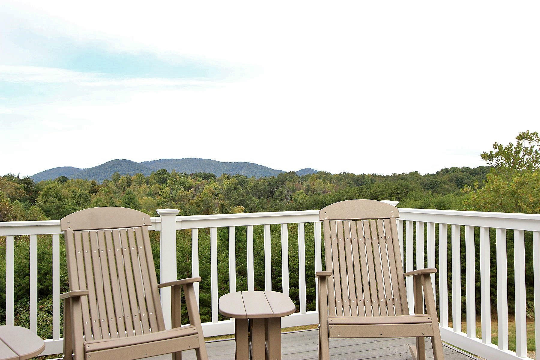 3648 Edwardsville Road Hardy, VA 24101 - Photo 25 of 42 Private and Serene
