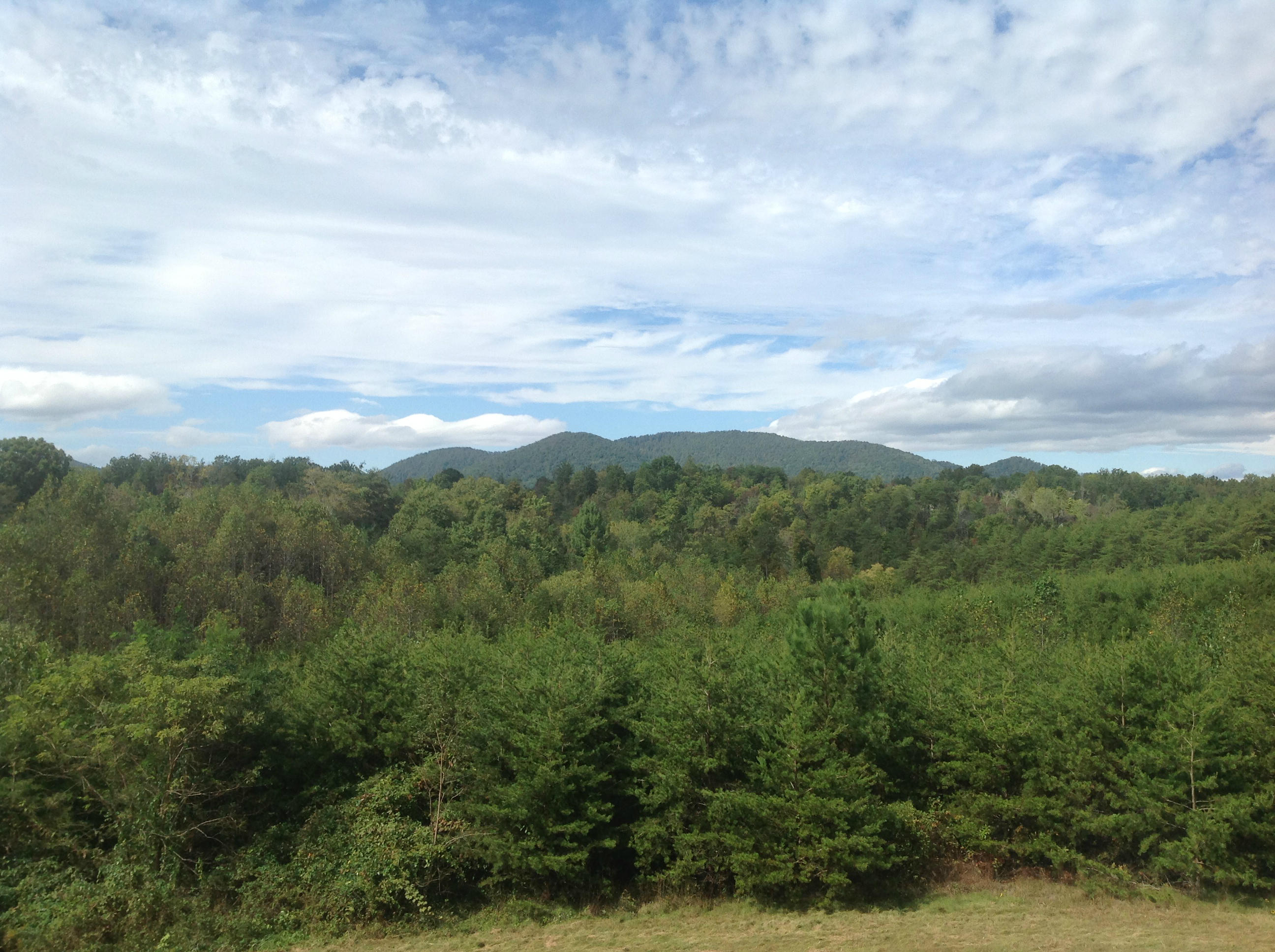 3648 Edwardsville Road Hardy, VA 24101 - Photo 35 of 42 Beautiful Mtn. & Sunset Views from home