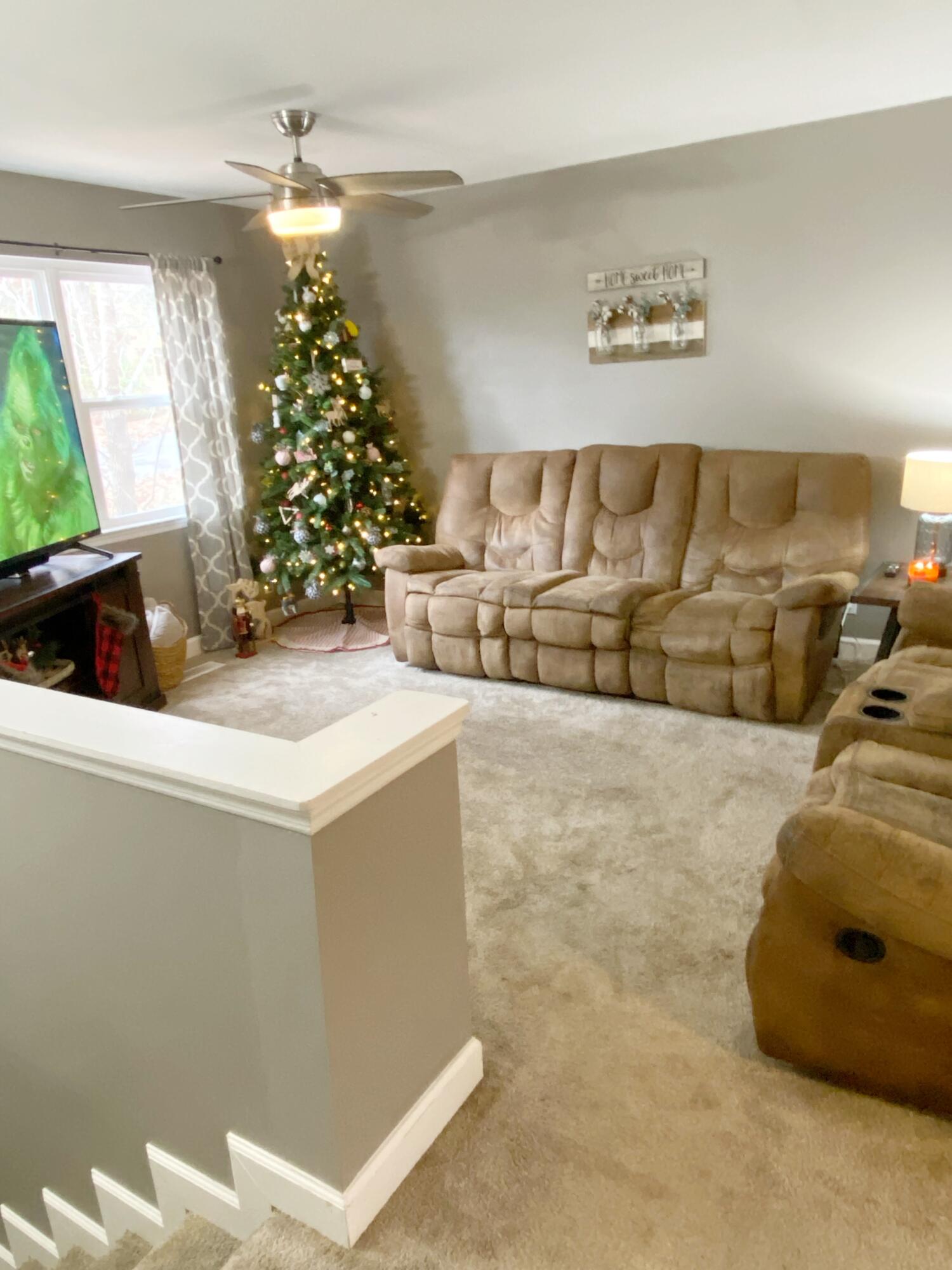 104 Brenda Lane Chickamauga, GA 30707 - Photo 19 of 42 Livingroom