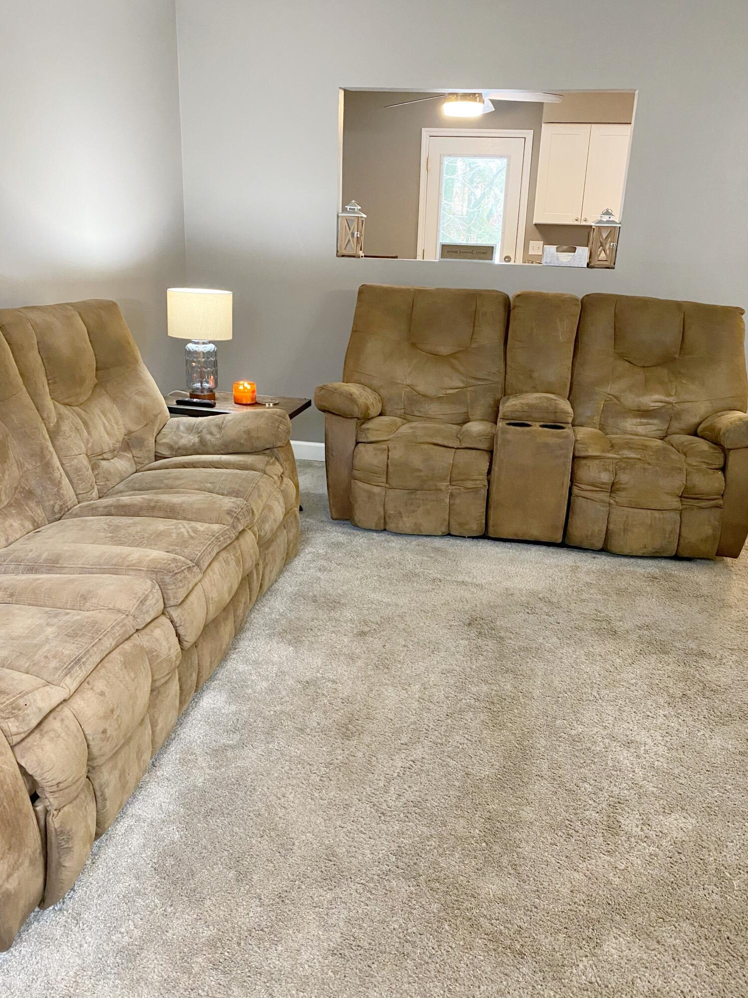 104 Brenda Lane Chickamauga, GA 30707 - Photo 20 of 42 Livingroom