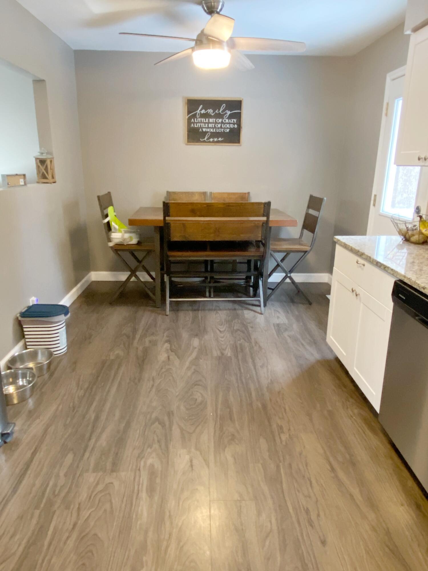 104 Brenda Lane Chickamauga, GA 30707 - Photo 23 of 42 Kitchen
