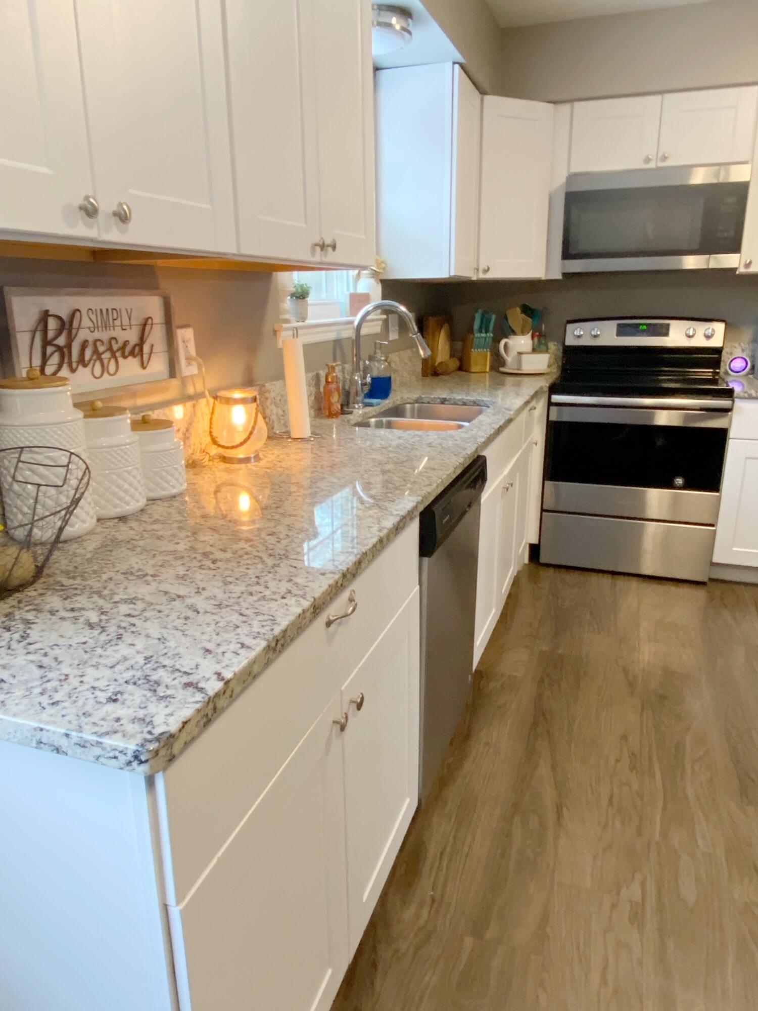 104 Brenda Lane Chickamauga, GA 30707 - Photo 24 of 42 Kitchen