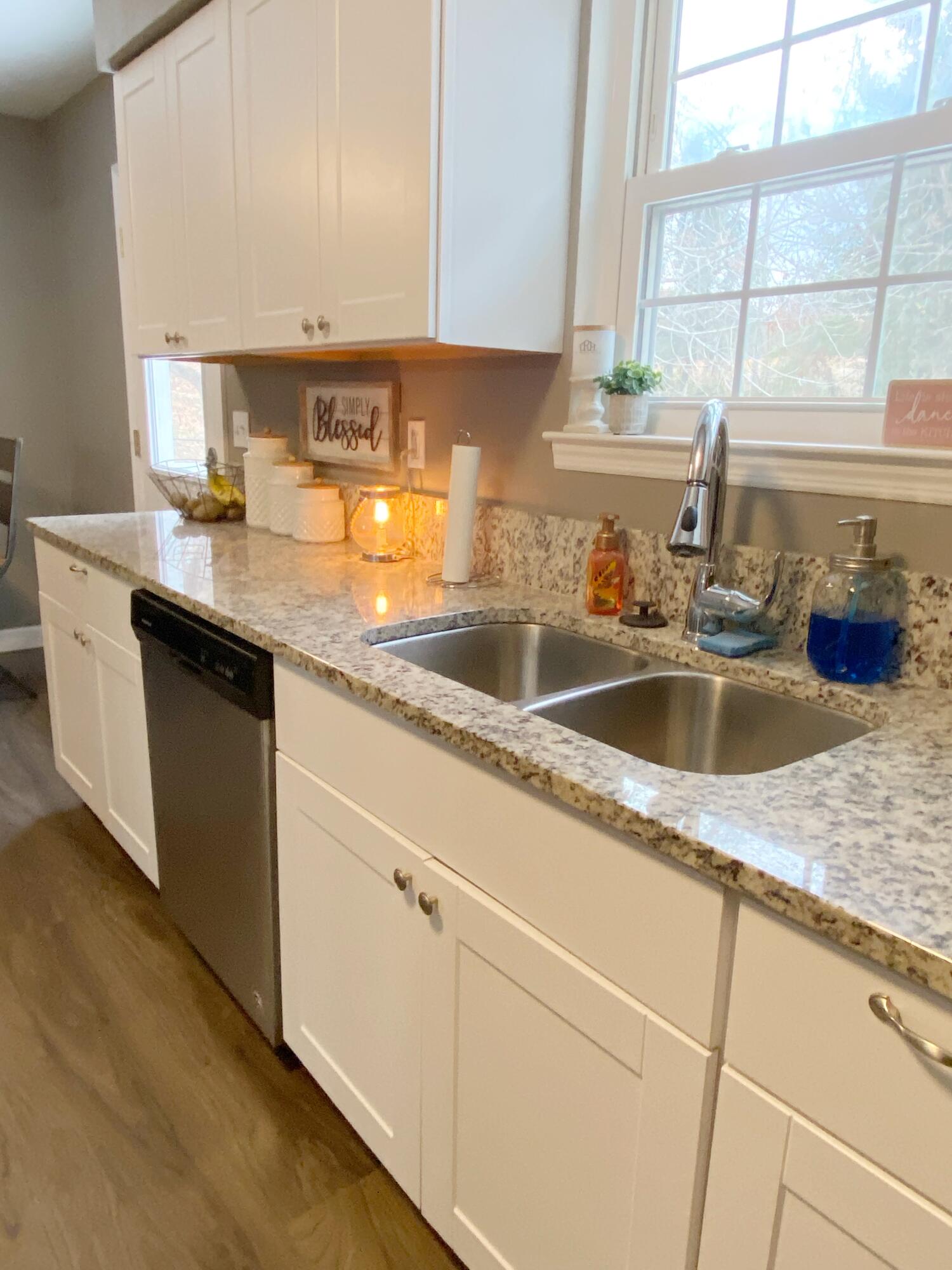 104 Brenda Lane Chickamauga, GA 30707 - Photo 26 of 42 Kitchen