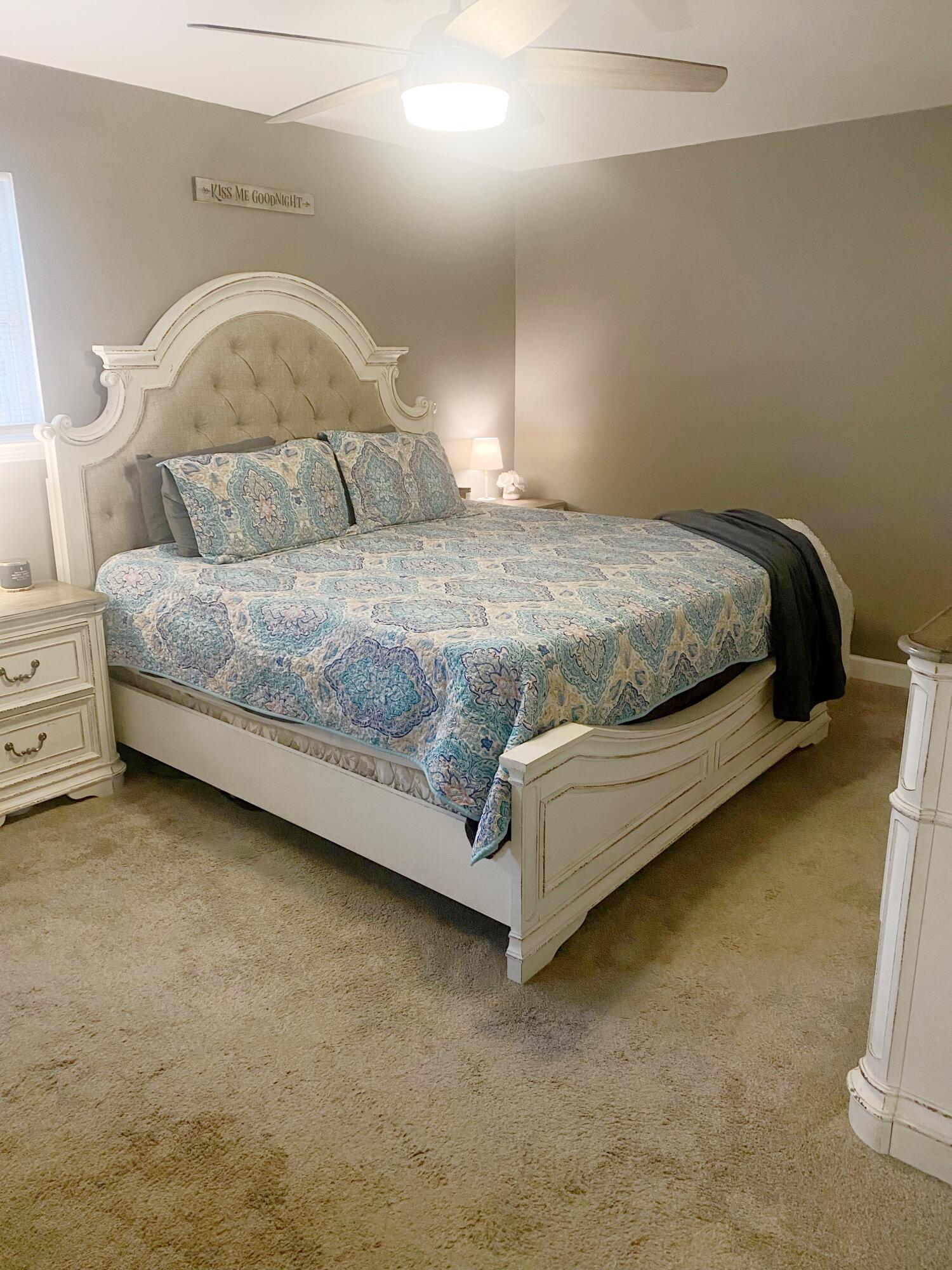 104 Brenda Lane Chickamauga, GA 30707 - Photo 28 of 42 Master Bedroom