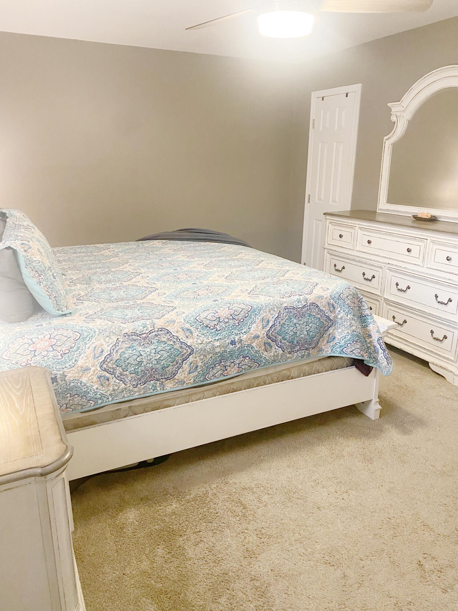 104 Brenda Lane Chickamauga, GA 30707 - Photo 29 of 42 Master Bedroom