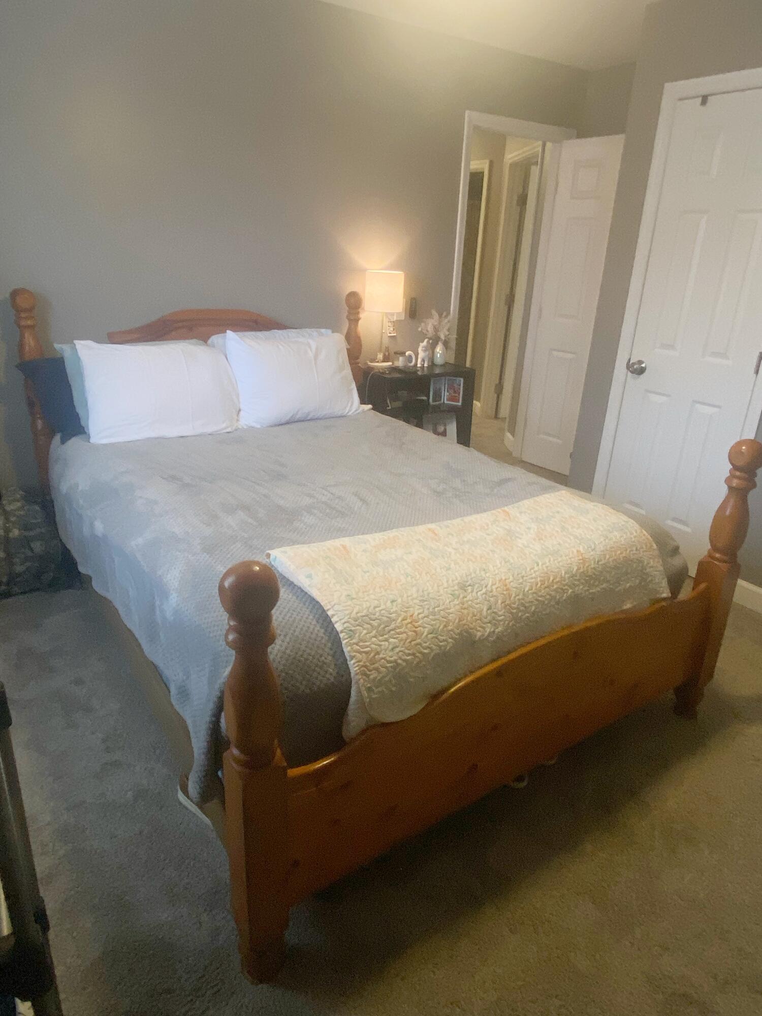 104 Brenda Lane Chickamauga, GA 30707 - Photo 33 of 42 Second Bedroom