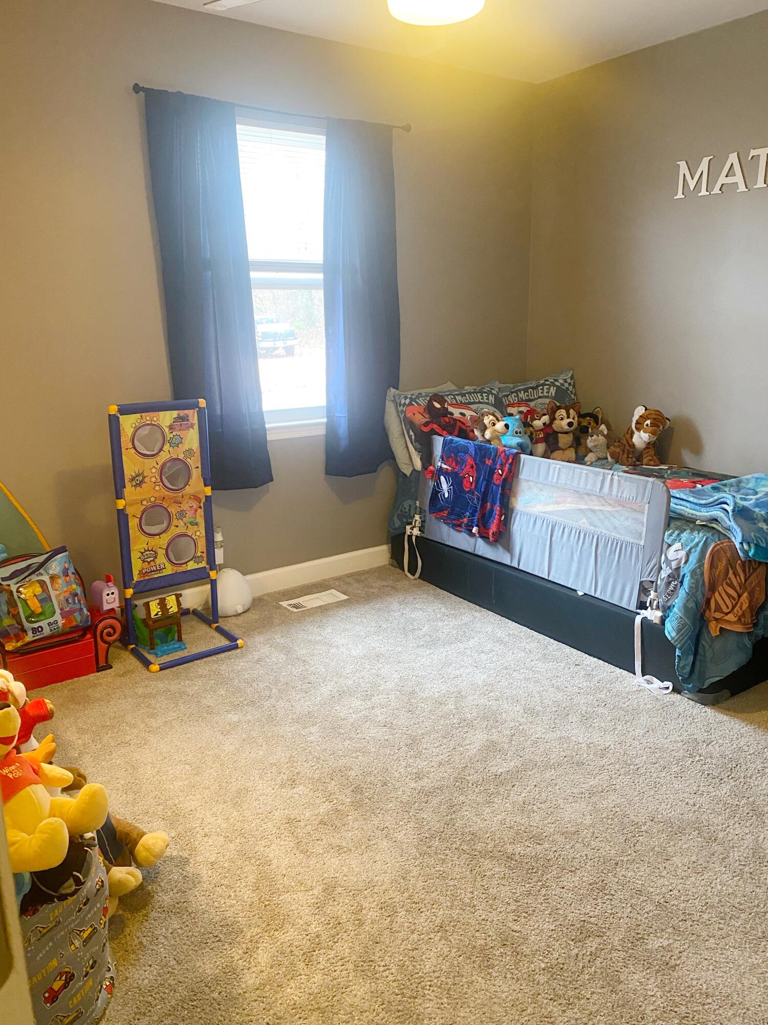 104 Brenda Lane Chickamauga, GA 30707 - Photo 35 of 42 Third Bedroom