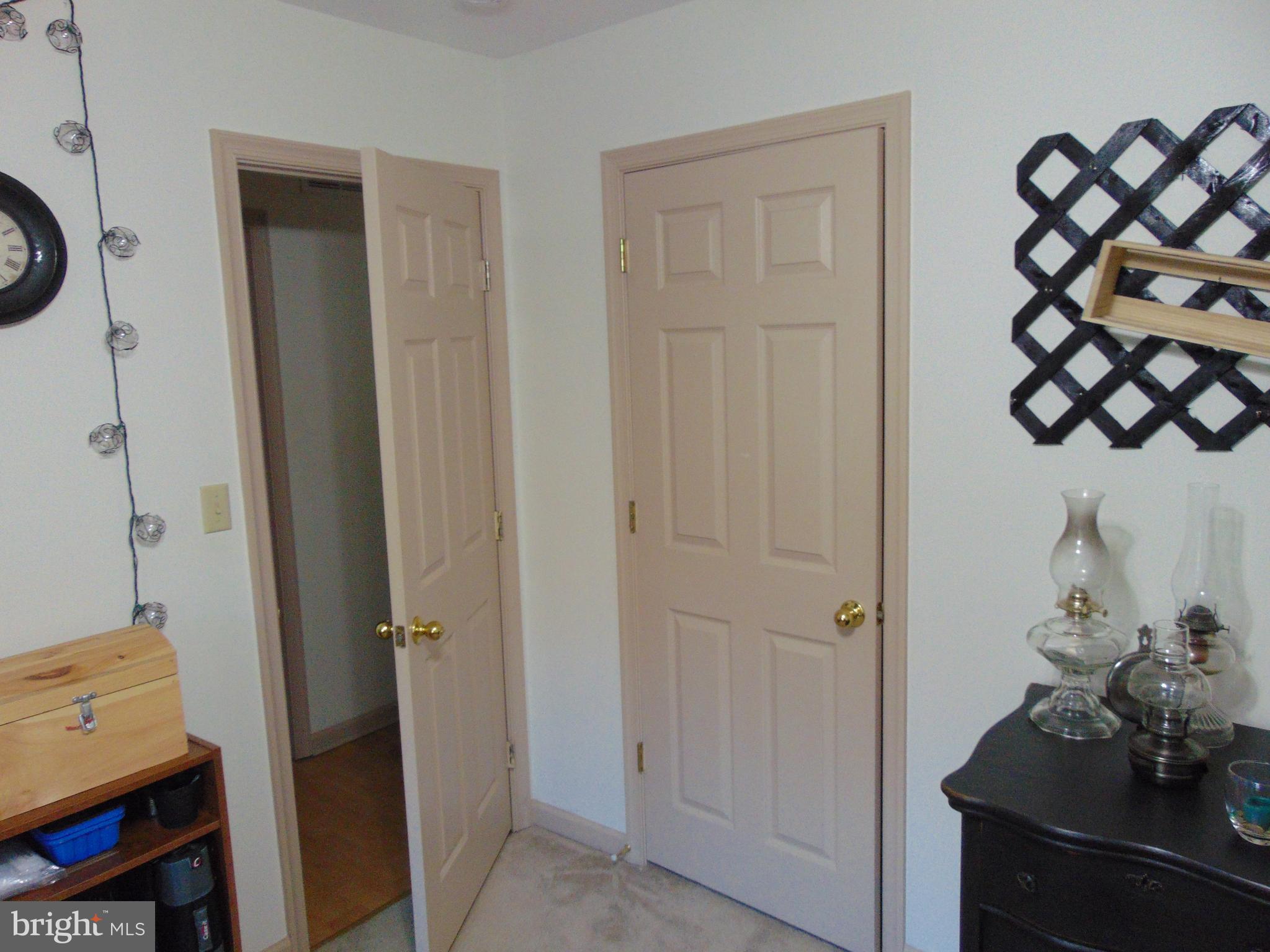 24795 Pinetown Road Denton, MD 21629 - Photo 22 of 60 first bedroom looking at door and closet