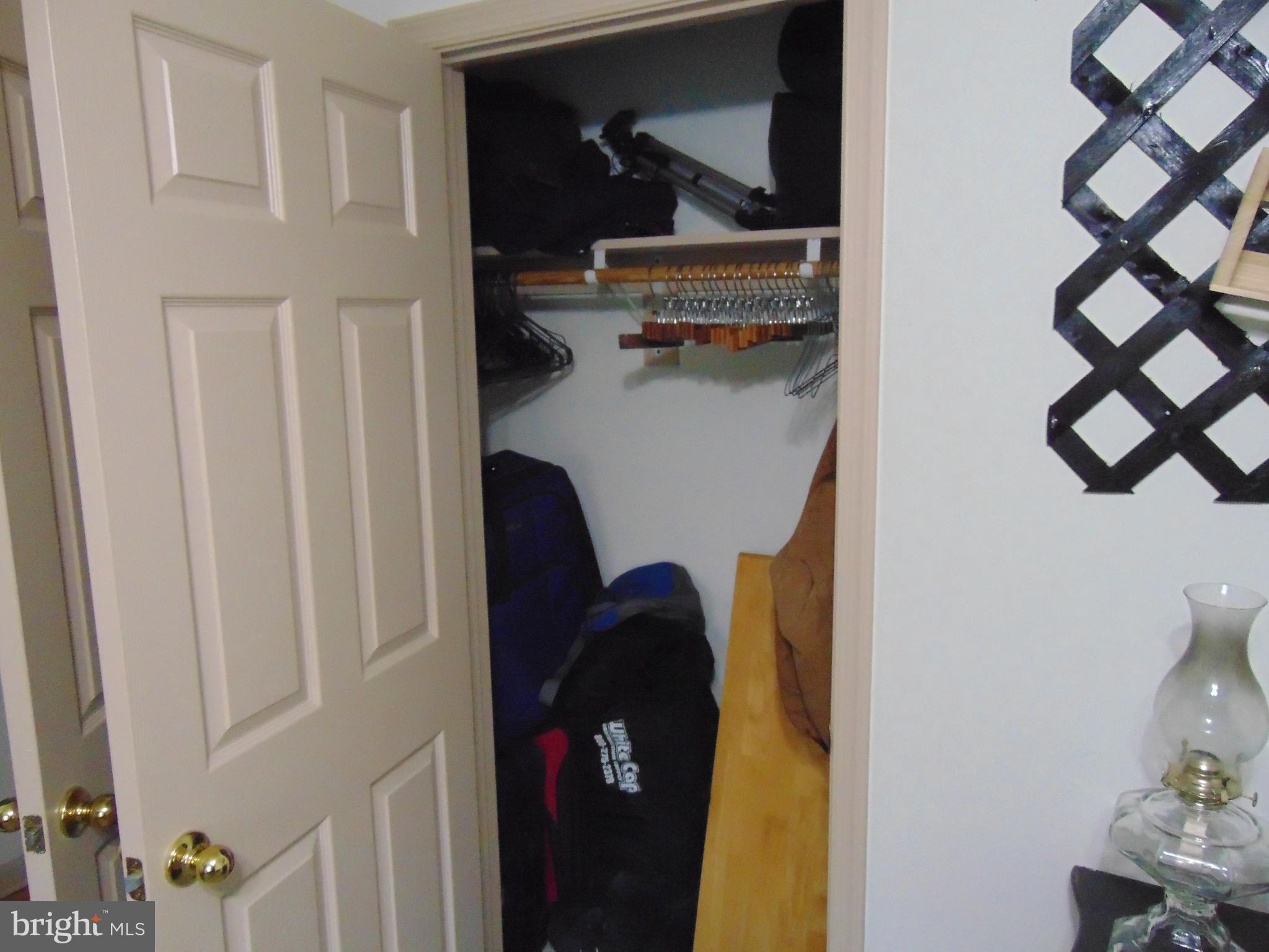 24795 Pinetown Road Denton, MD 21629 - Photo 23 of 60 1st bedrooms closet