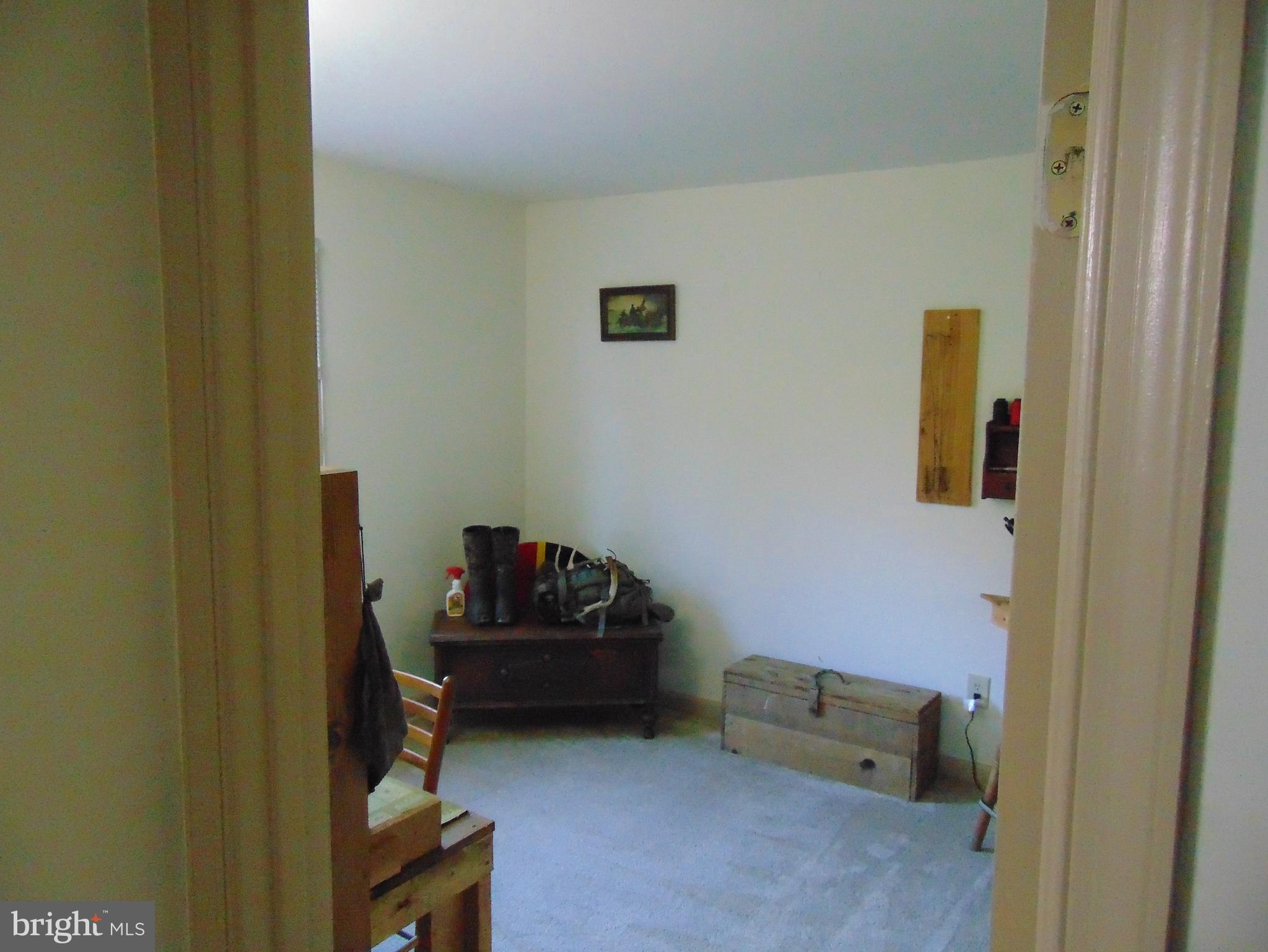 24795 Pinetown Road Denton, MD 21629 - Photo 25 of 60 looking into 2'ed bedroom from hall