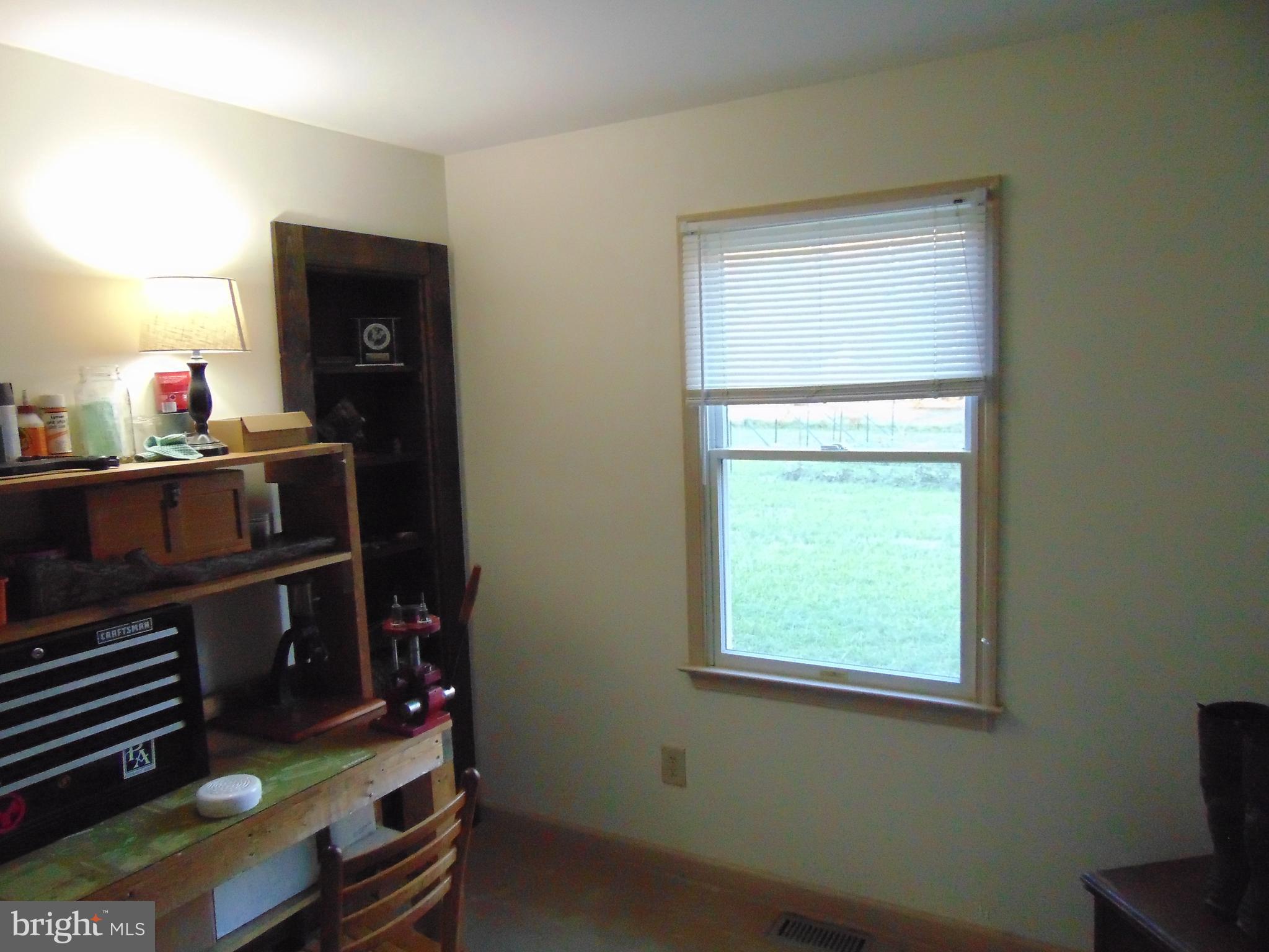 24795 Pinetown Road Denton, MD 21629 - Photo 26 of 60 looking at secret room in 2nd room