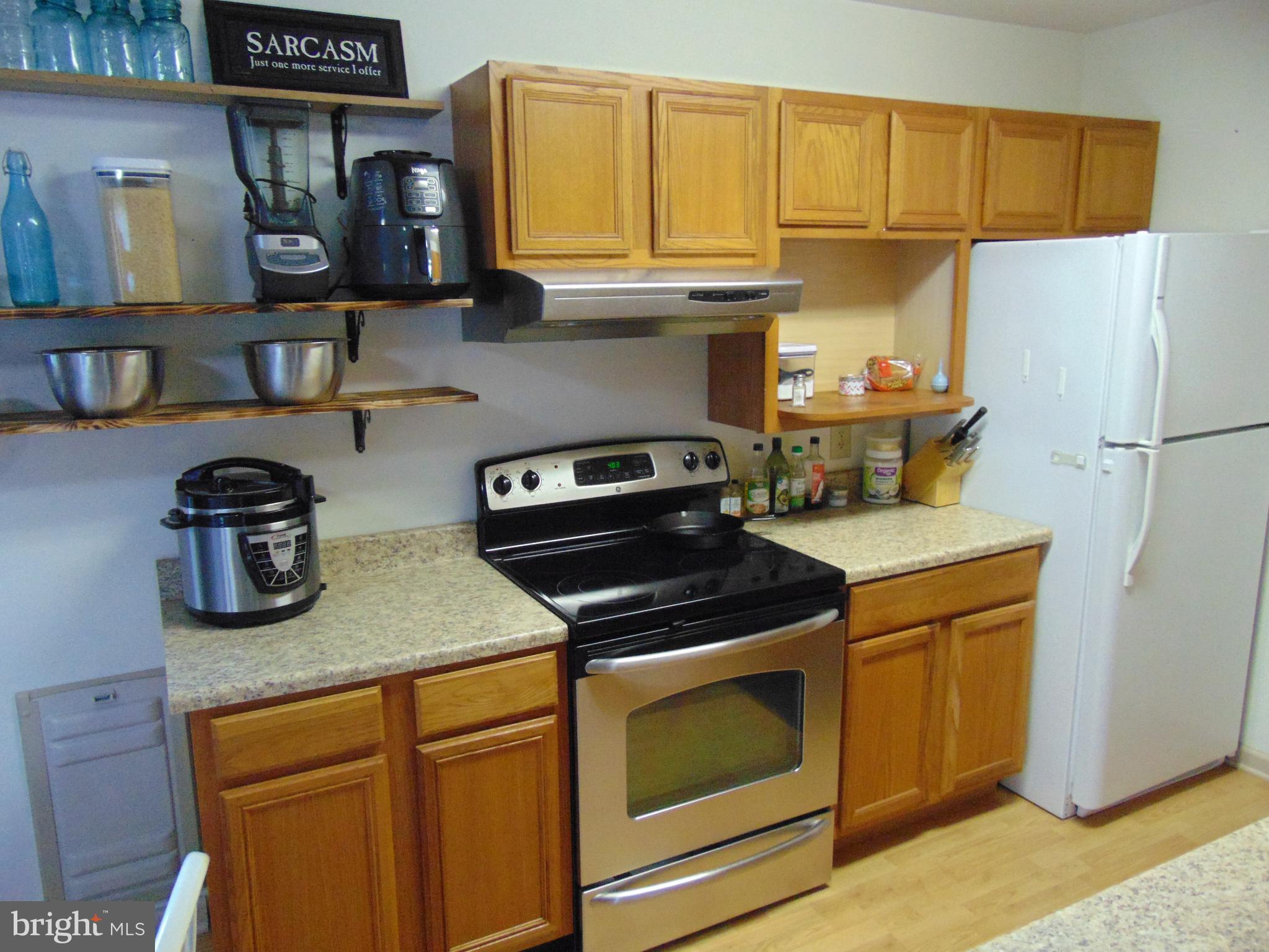 24795 Pinetown Road Denton, MD 21629 - Photo 45 of 60 Kitchen