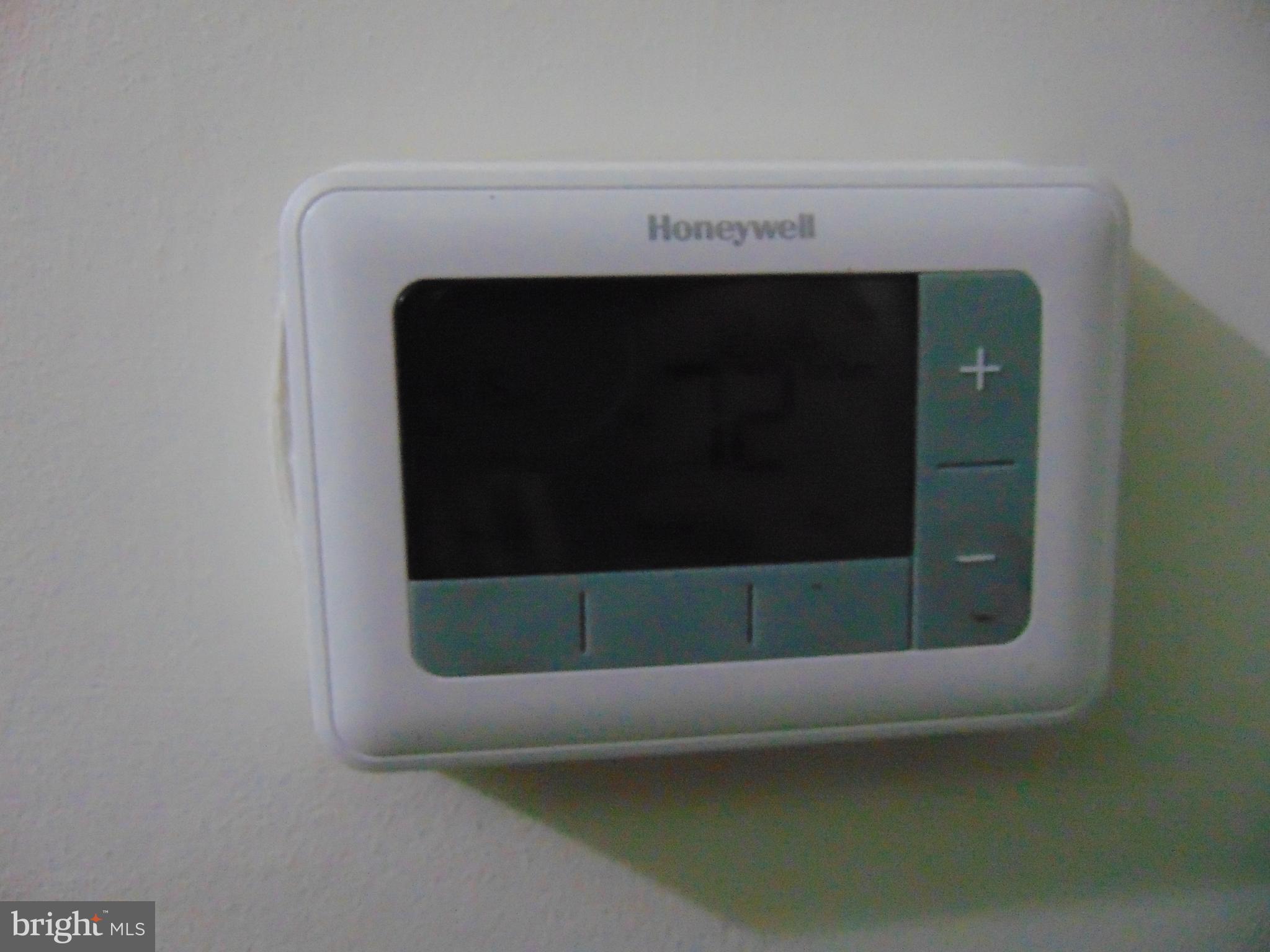 24795 Pinetown Road Denton, MD 21629 - Photo 50 of 60 Programmable thermostat.