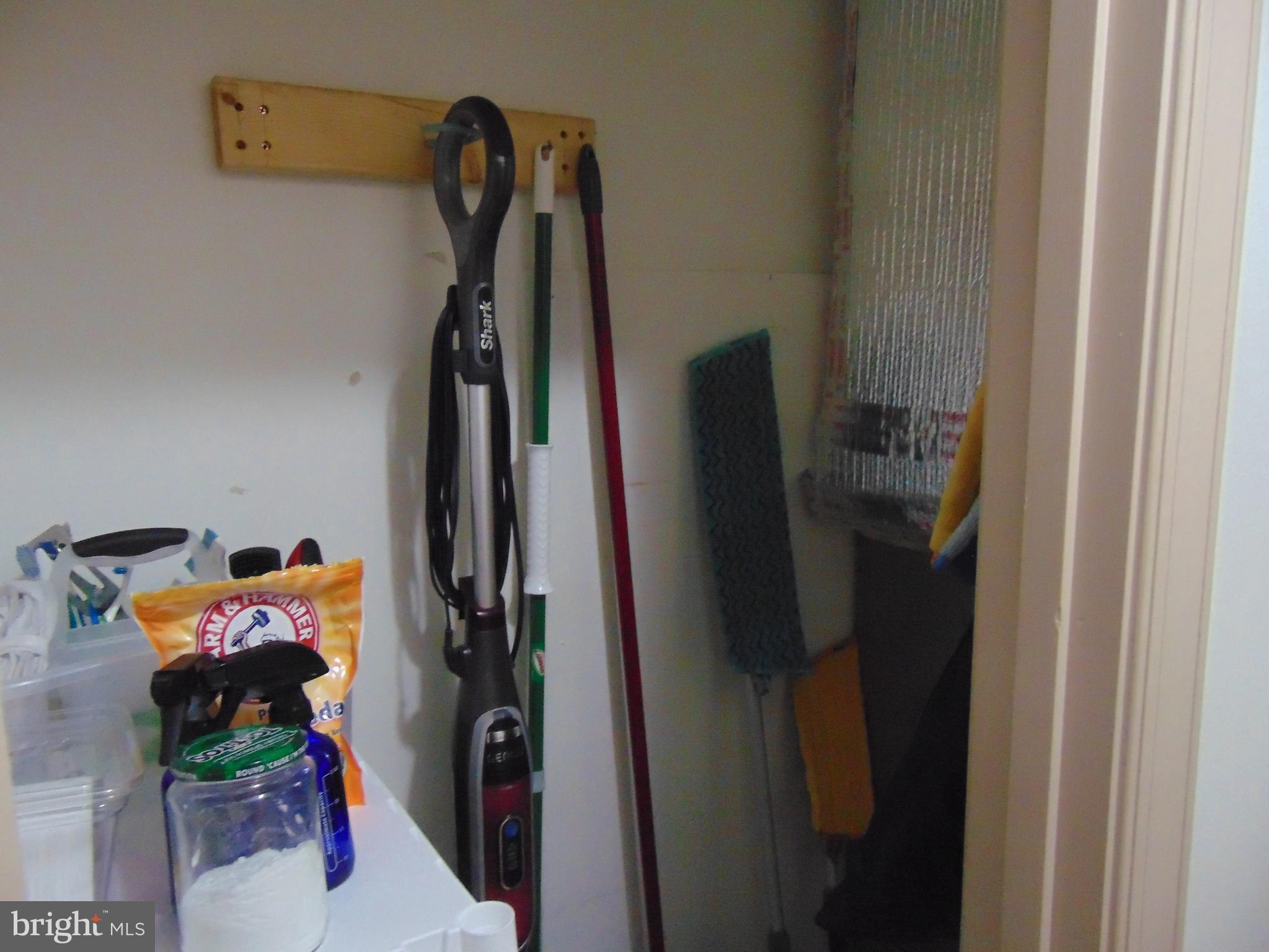 24795 Pinetown Road Denton, MD 21629 - Photo 54 of 60 Storage closet