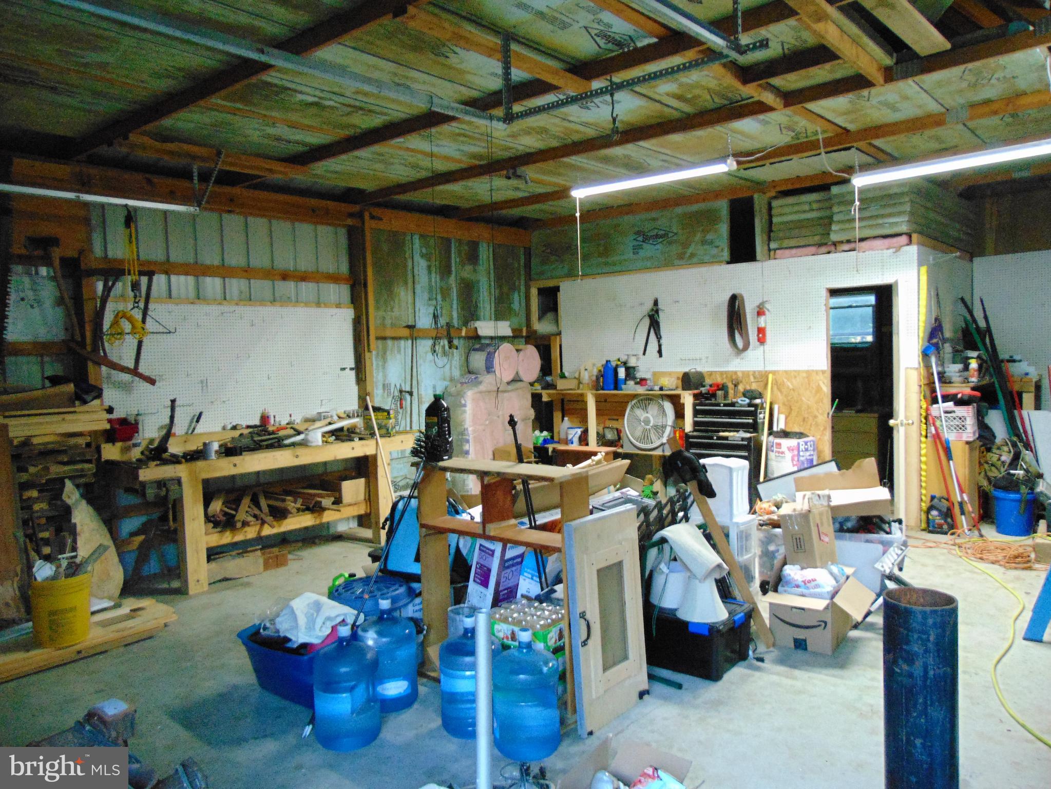 24795 Pinetown Road Denton, MD 21629 - Photo 56 of 60 Workshop