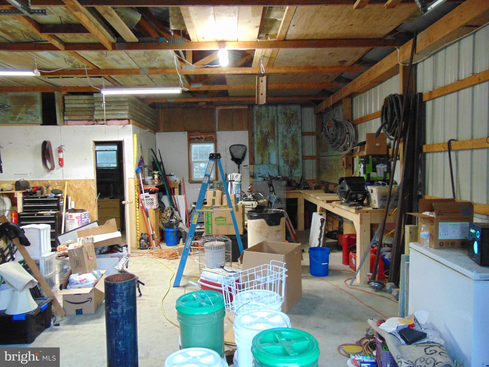 24795 Pinetown Road Denton, MD 21629 - Photo 57 of 60 Workshop