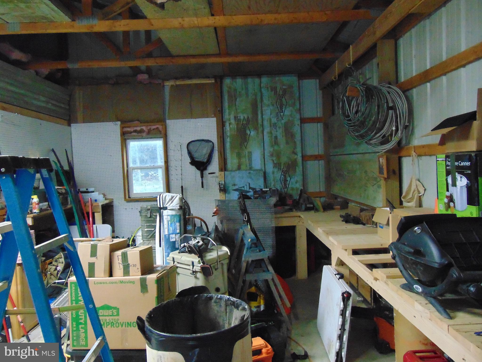 24795 Pinetown Road Denton, MD 21629 - Photo 58 of 60 Workshop
