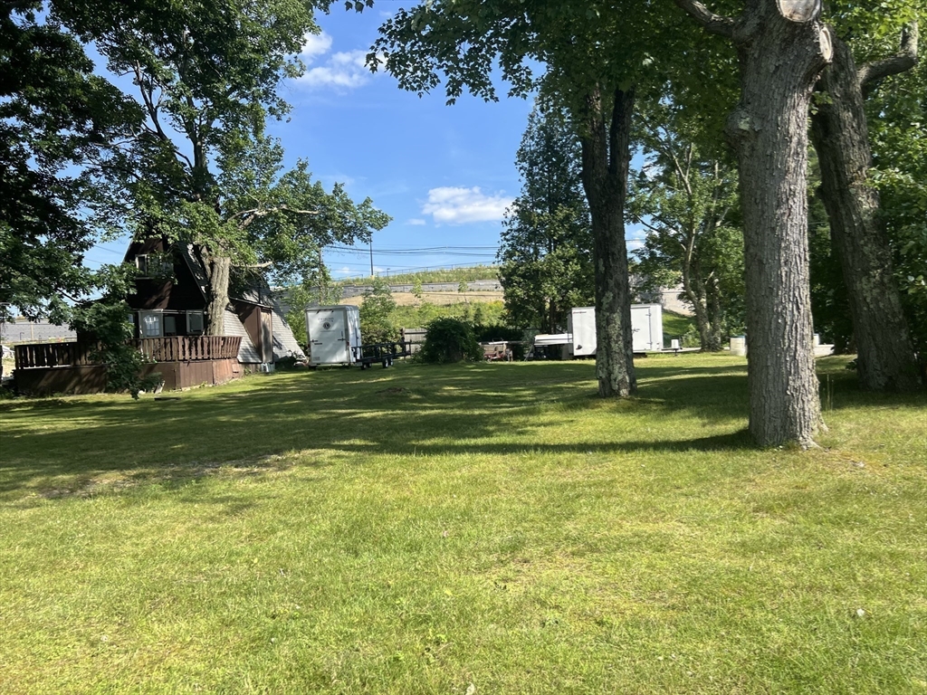 68-74 Sturbridge Road Charlton, MA 01507 - Photo 17 of 41 a view of a park with tree s