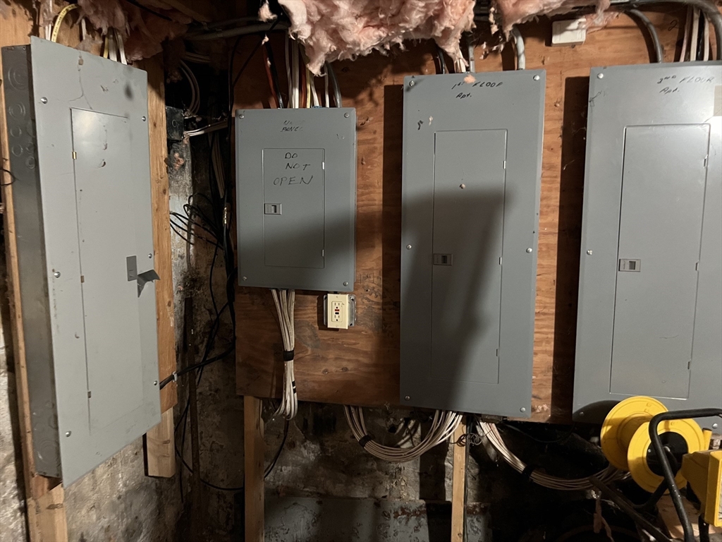 68-74 Sturbridge Road Charlton, MA 01507 - Photo 33 of 41 a close view of a refrigerator in the kitchen