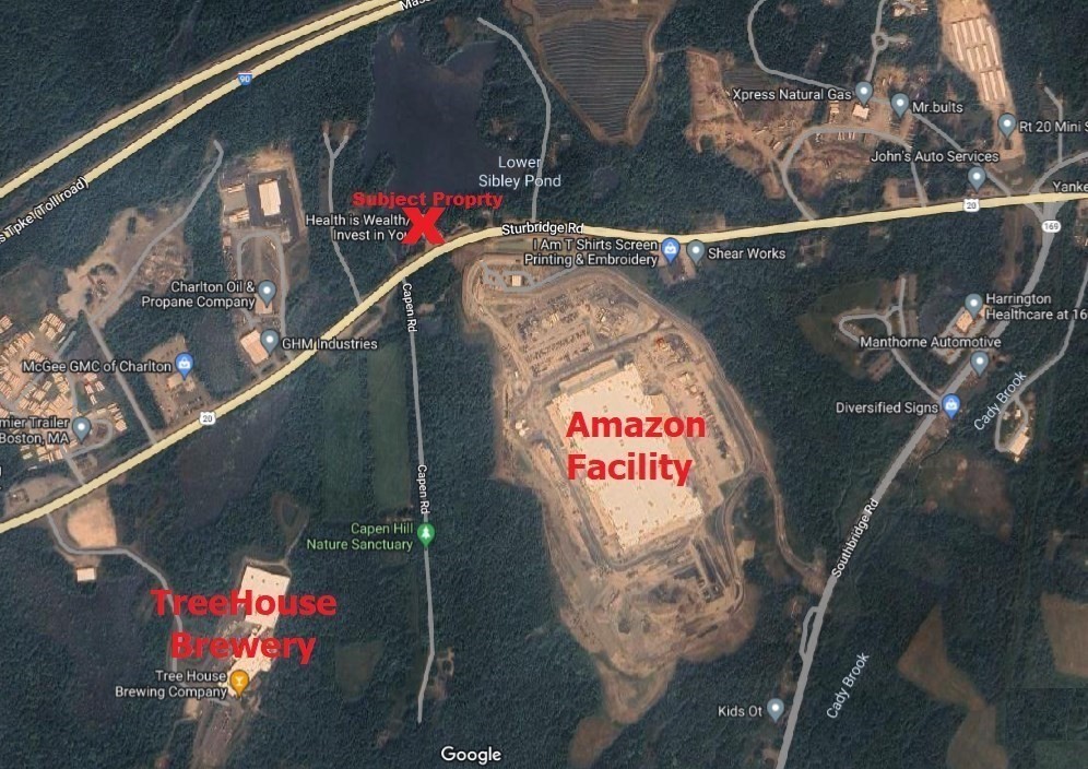 68-74 Sturbridge Road Charlton, MA 01507 - Photo 38 of 41