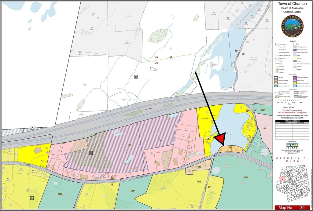 68-74 Sturbridge Road Charlton, MA 01507 - Photo 40 of 41 a bathroom with a tub sink and mirror
