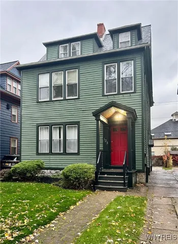 $1,400 | 123 Highland Avenue, Buffalo, NY 14222