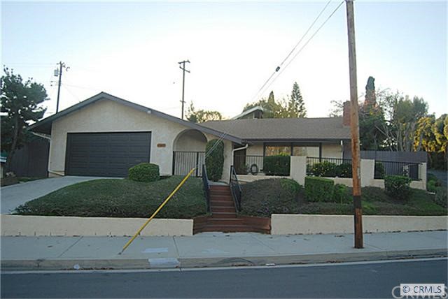 11425 Miller Road Whittier, CA 90604 - Photo 1 of 1 FRONT OF THE HOME