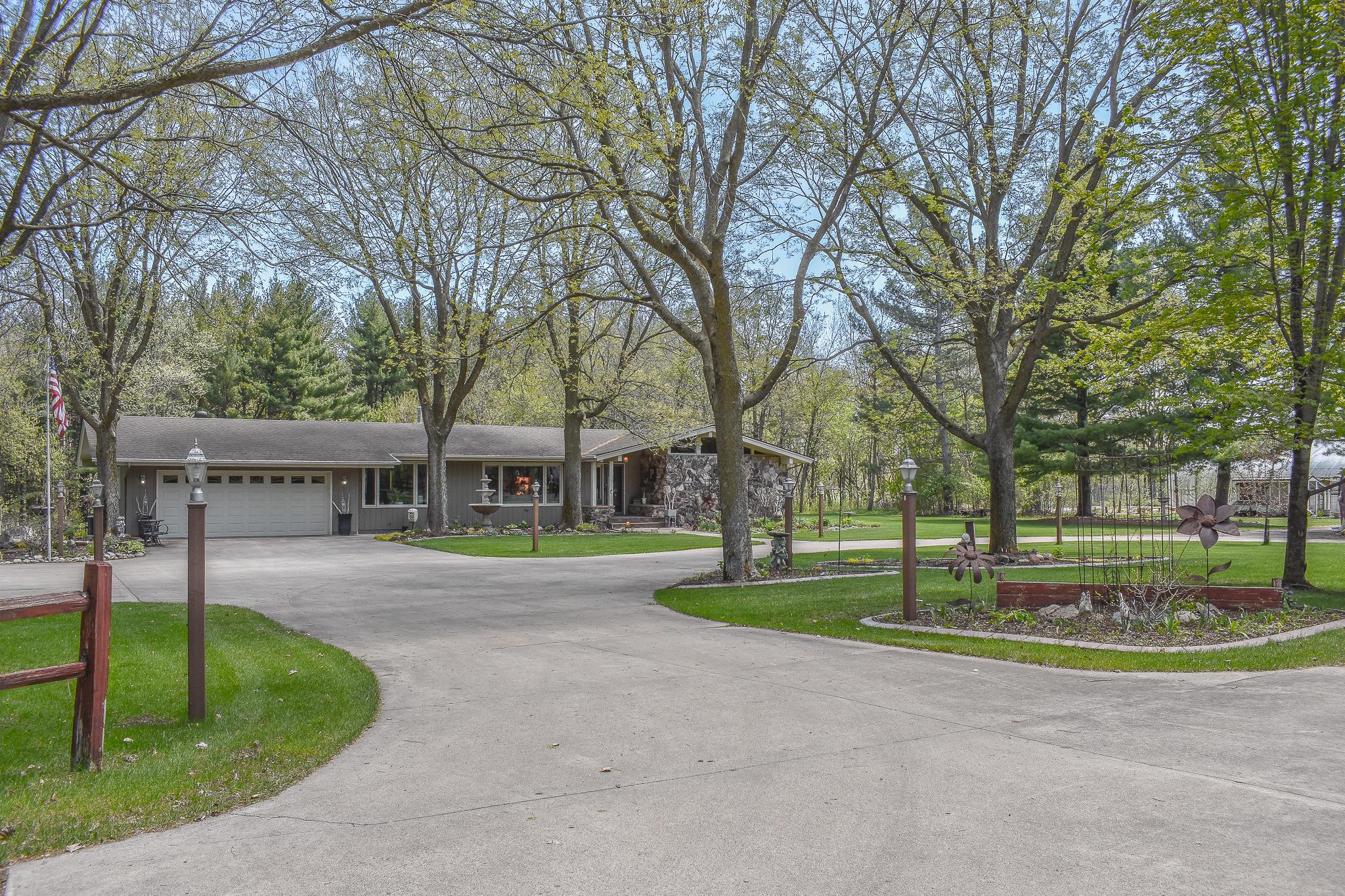 5101 Ulster Road Rice, MN 56367 - Photo 2 of 78