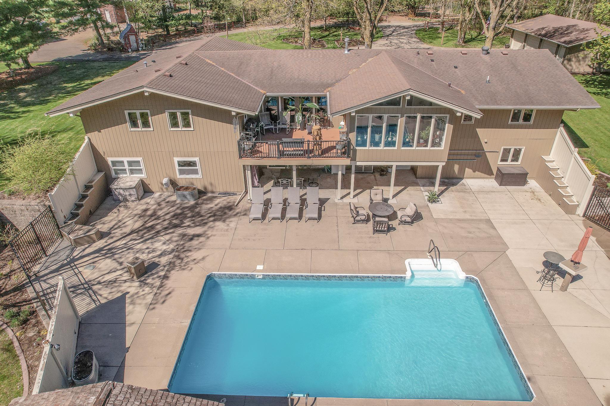 5101 Ulster Road Rice, MN 56367 - Photo 4 of 78