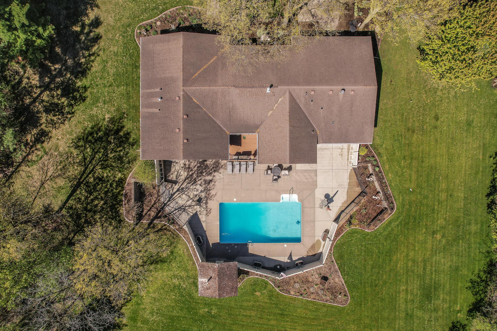 5101 Ulster Road Rice, MN 56367 - Photo 61 of 78